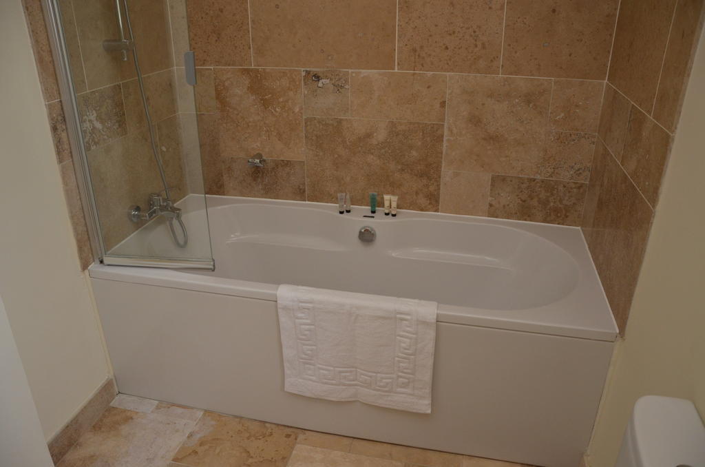 Sabine Barn Bed and Breakfast Eynsham Buitenkant foto